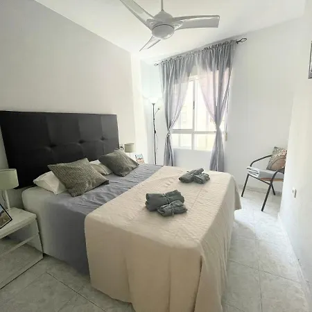 Διαμέρισμα Central 2-bedroom In Τορεβιέχα